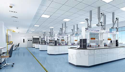 Laboratory