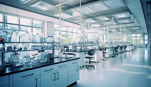 Laboratory